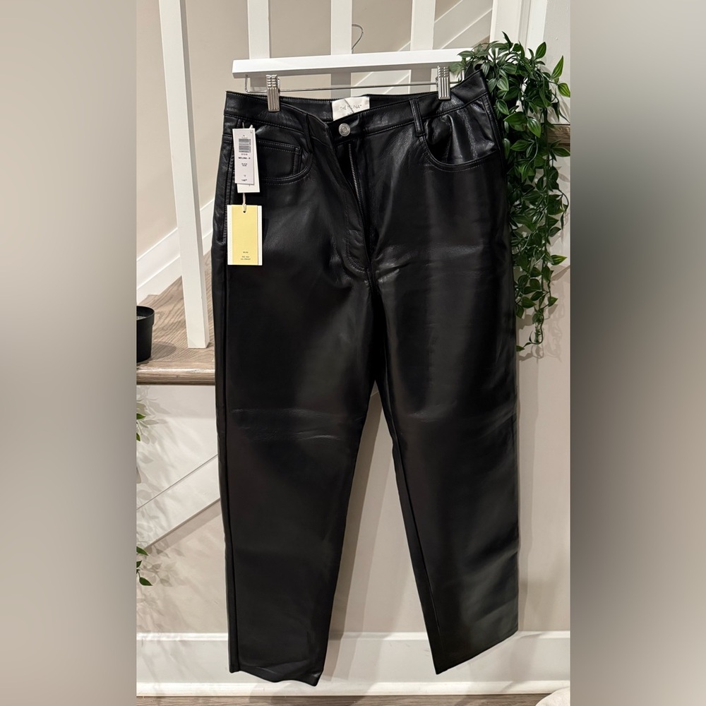 Aritzia Wilfred Melina Pant NWT